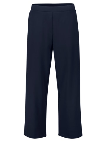 Betty Barclay Schlupfhose mit Eingrifftaschen in dunkelblau