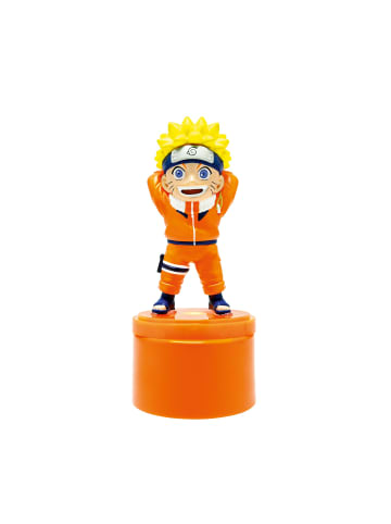 Lexibook Naruto 3D-Nachtlicht mit sanftem weißem Licht