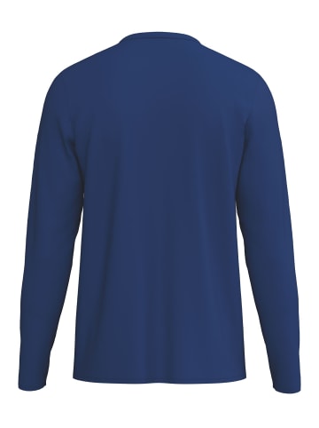 erima Unisex Erwachsene, Erwachsene Longsleeve function in new navy