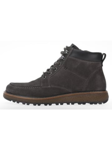Gabor Stiefeletten/Boot in grau
