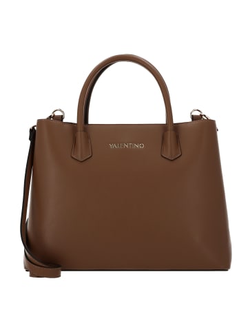 Valentino Faith Shopper Tasche 35 cm in taupe