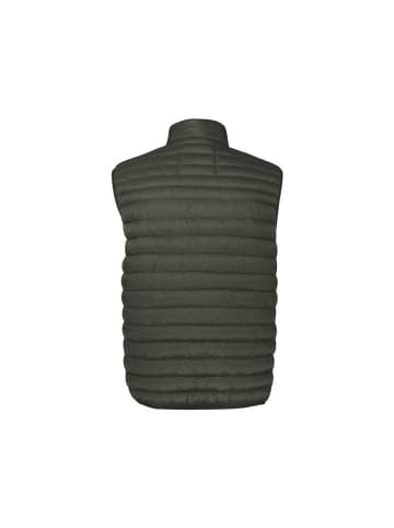 Lerros Weste in ORIGINAL OLIVE