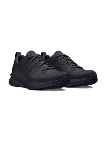 Under Armour Sneakers Low UA Charged Edge in schwarz