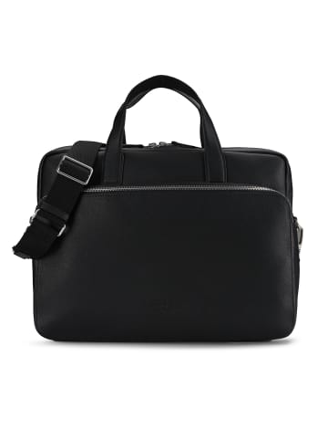 Marc O'Polo Aktentasche 39 cm Laptopfach in black
