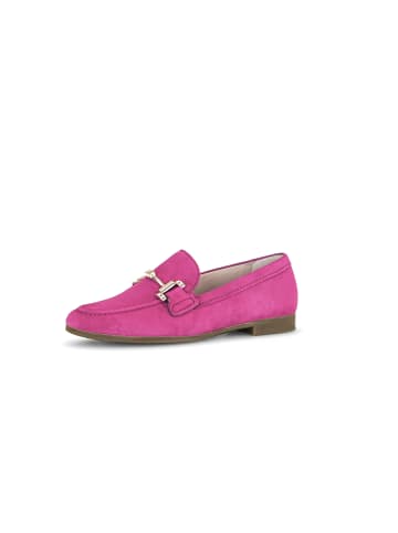 Gabor Comfort Slipper in pink