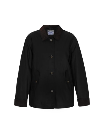DreiMaster Vintage Jacket in black