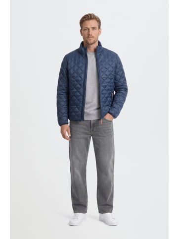 BLEND Steppjacke BHStanley in Blau
