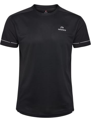 Newline Nwlbreathe Herren in BLACK