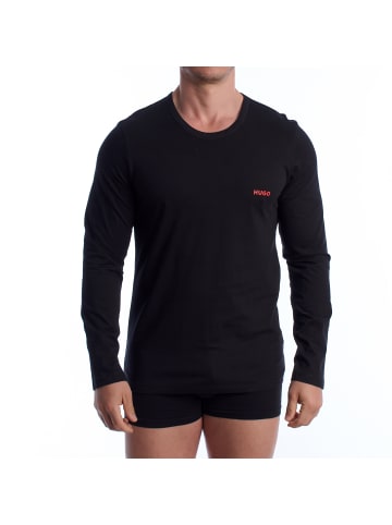 Hugo Boss 3er-Set: Unterhemd in