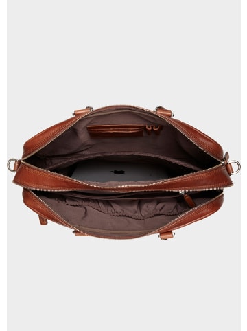PICARD Laptoptasche Buddy Cognac