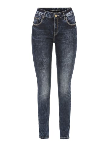 Cipo & Baxx Jeans in blue
