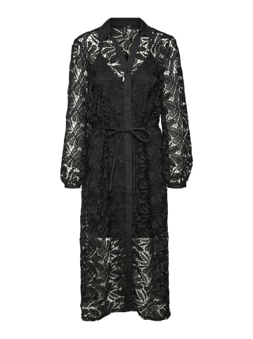 Vero Moda Party-Kleid in Black
