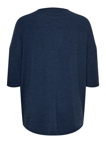 ONLY Carmakoma Top in India Ink