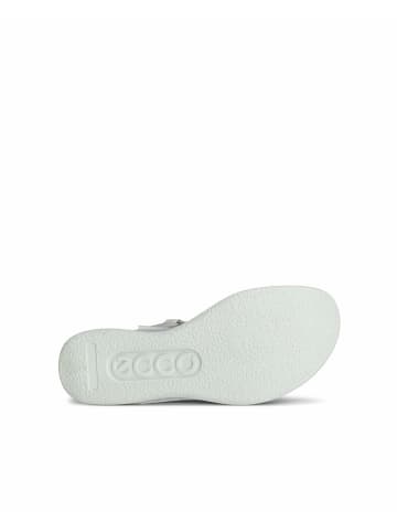 Ecco Komfort Sandalen für Damen in uni