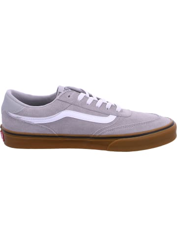 Vans Sneaker Brooklyn in Beige