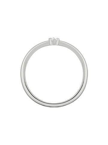 caï Ring für Damen in silber