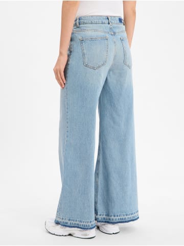 Rich & Royal Jeans in light stone