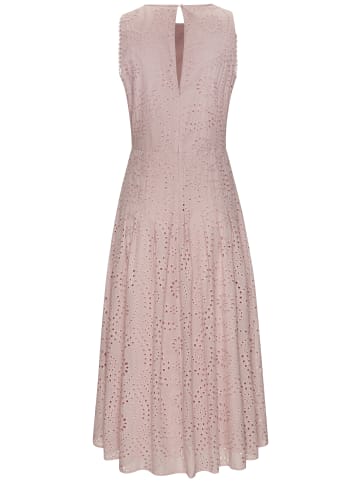 Buffalo Spitzenkleid in mauve