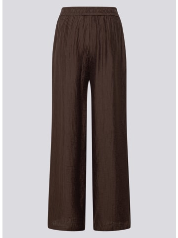 Rabe Hose in Braun