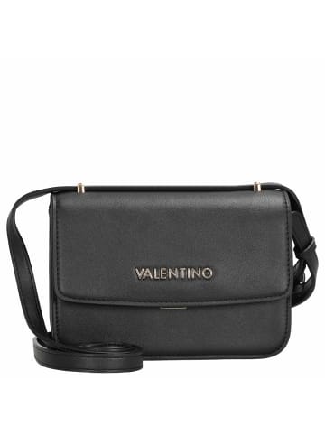 Valentino Bags Flap Re - Umhängetasche 18.5 cm (nero) in nero