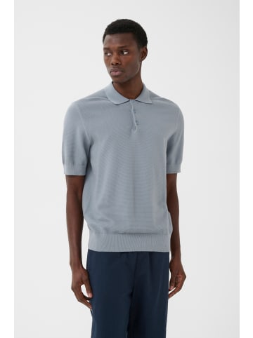 Matinique Strickpullover MApolo Gerade Passform in Tradewinds