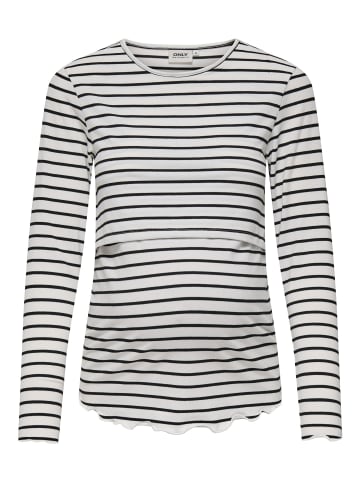 ONLY T-shirt in White