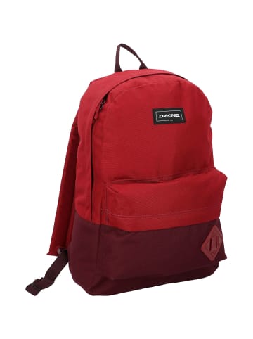 Dakine 365 Pack 21L Rucksack 46 cm Laptopfach in garnet shadow