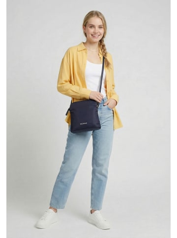 EMILY & NOAH Umhängetasche E&N Jill in blue