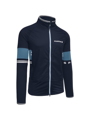 MARTINI Sommerjacke FULL SPEED in Marine