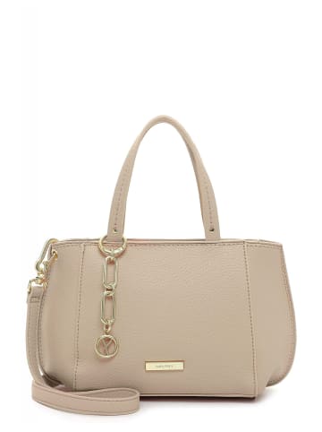 SURI FREY Shopper Ginny in taupe