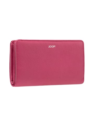 JOOP! Geldbörse 'Lantea Belinda in Pink'