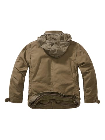 Brandit Brandit Parka in olive