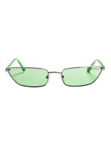 Guess Sunglasses Sonnenbrille in Green