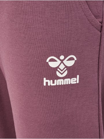 Hummel Hummel Pants Hmlnuttie Mädchen in ROSE BROWN