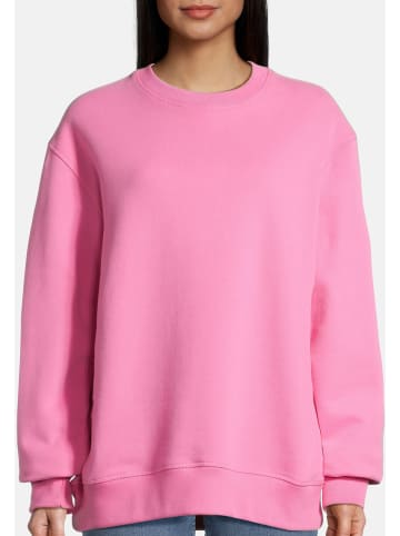 Salzhaut Sweatshirt für Herren in rosa