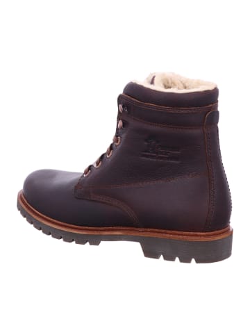 PANAMA JACK Winterboot in braun