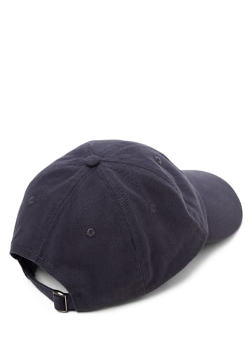 Nils Sundström Cap in marine grün - 0001