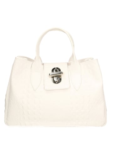 Gave Lux Handtasche in WHITE