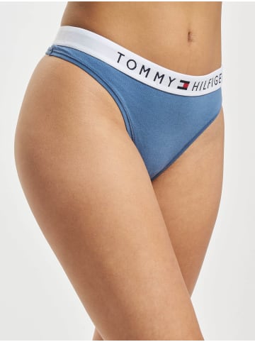 Tommy Hilfiger Unterhosen in iron blue