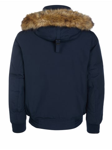 Tommy Hilfiger Winterjacke für Herren in blau