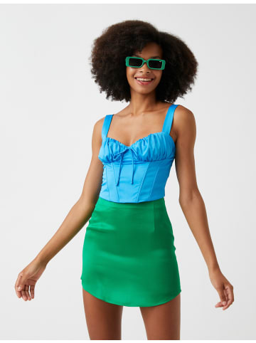 KOTON Tanktop in Blau