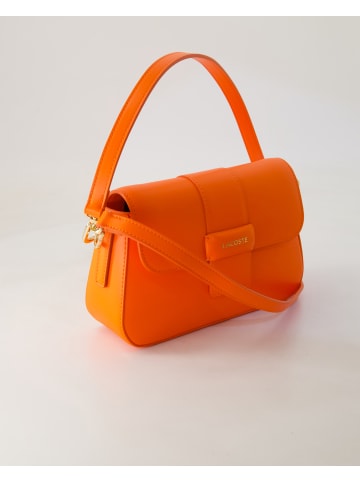 Lacoste Umhängetaschen in Orange