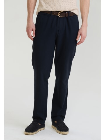 Felix Hardy Hose in navy