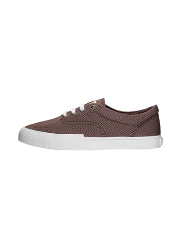 ethletic Sneaker Fair Sneaker Randall II in fishbone chocolate