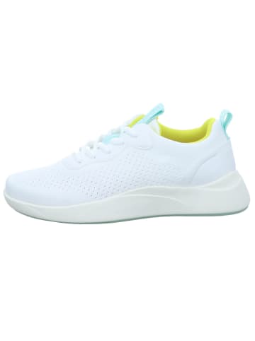 Legero Schnürschuh in weiß