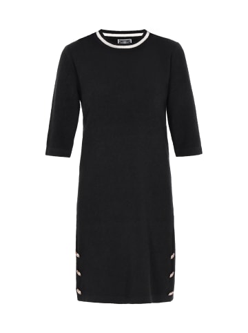 DreiMaster Women Dress in black