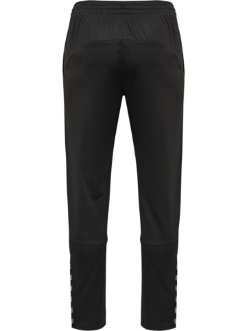 Hummel Sweat Pant in Schwarz