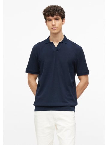 s.Oliver Polo-Shirt in 5978_navy