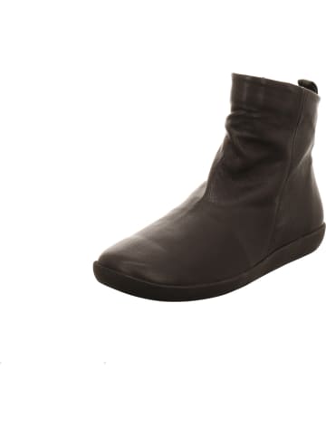 Think! Stiefel in schwarz