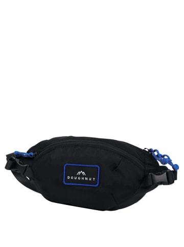 Doughnut Seattle Airlines 2.8 - Gürteltasche 30 cm (black) in schwarz